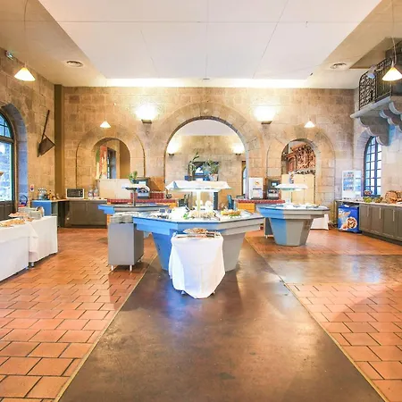 Village Le Domaine D'agecroft 4*