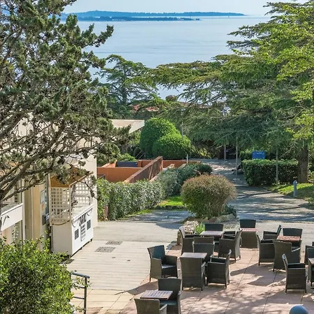 Village Club Mileade Feriepark Mandelieu