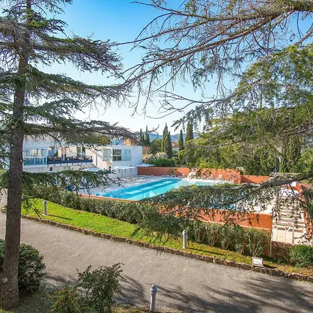 Holiday park Village Club Mileade