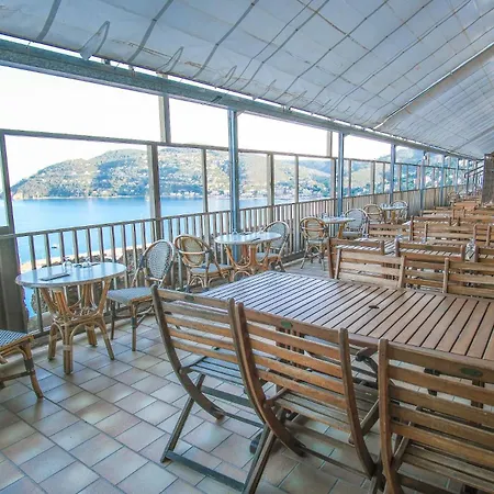 Village Club Mileade Aldeamento Turístico 4*