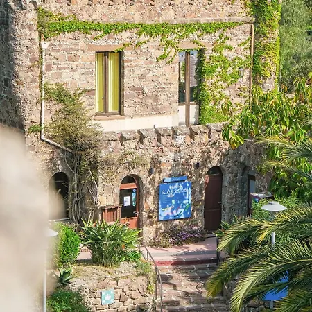 Prázdninový areál Village Club Mileade 4*