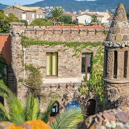 Village Club Mileade 4* Mandelieu