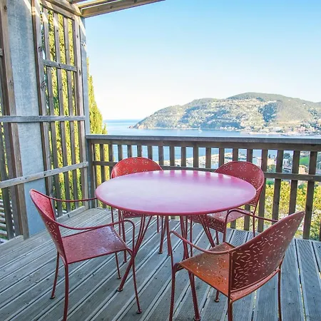 Village Club Mileade Feriepark 4*