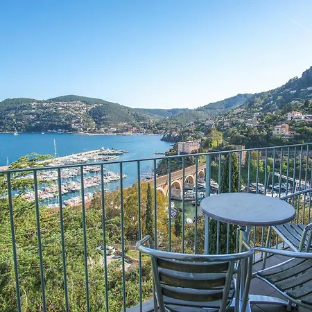 Village Club Mileade Tatil parkı Mandelieu
