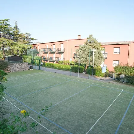 Village Club Mileade Aldeamento Turístico Mandelieu