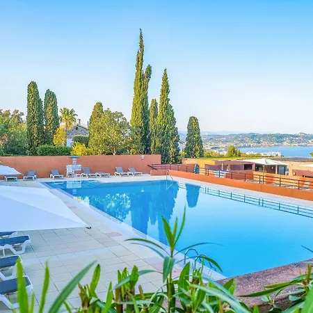 Aldeamento Turístico Village Club Mileade Mandelieu