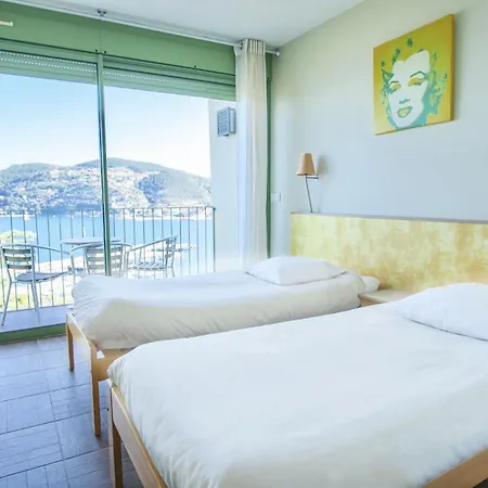 Village Club Mileade 4* Mandelieu