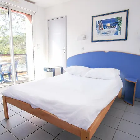 Village Club Mileade Tatil parkı