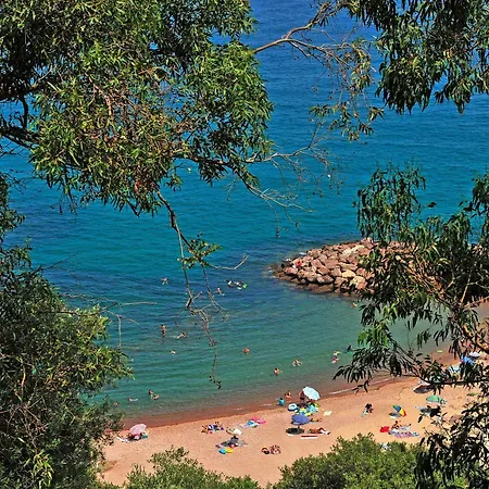 Village Club Mileade Mandelieu