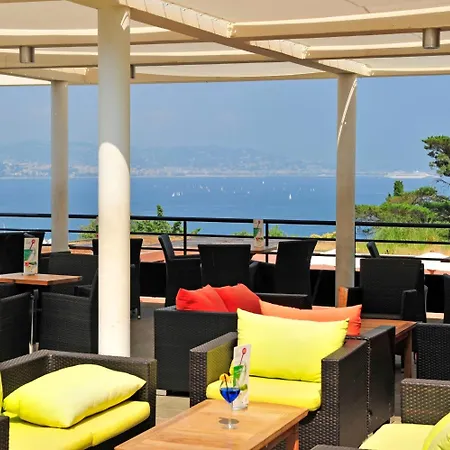 Village Club Mileade 4* Mandelieu