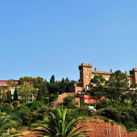 Feriepark Village Club Mileade Mandelieu