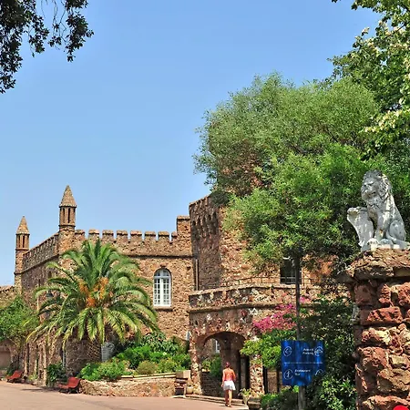 Village Club Mileade