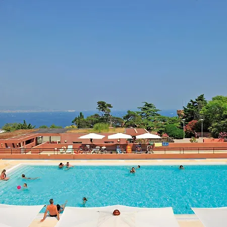 Feriepark Village Club Mileade