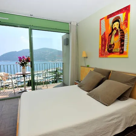 Village Club Mileade 4*