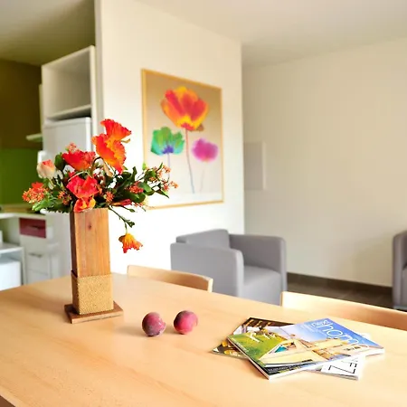 Feriepark Village Club Mileade 4*