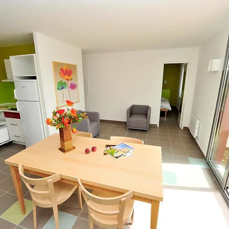 Village Club Mileade Prázdninový areál