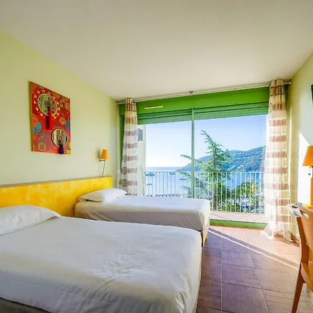 Feriepark Village Club Mileade Mandelieu