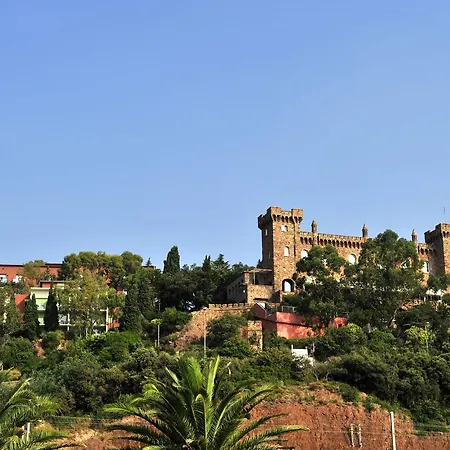 Village Club Mileade 4* Mandelieu