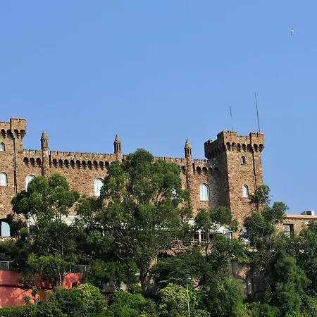 Aldeamento Turístico Village Club Mileade 4*