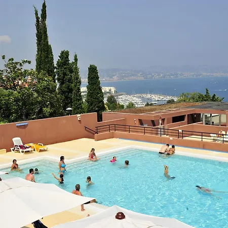 Village Club Mileade 4* Mandelieu